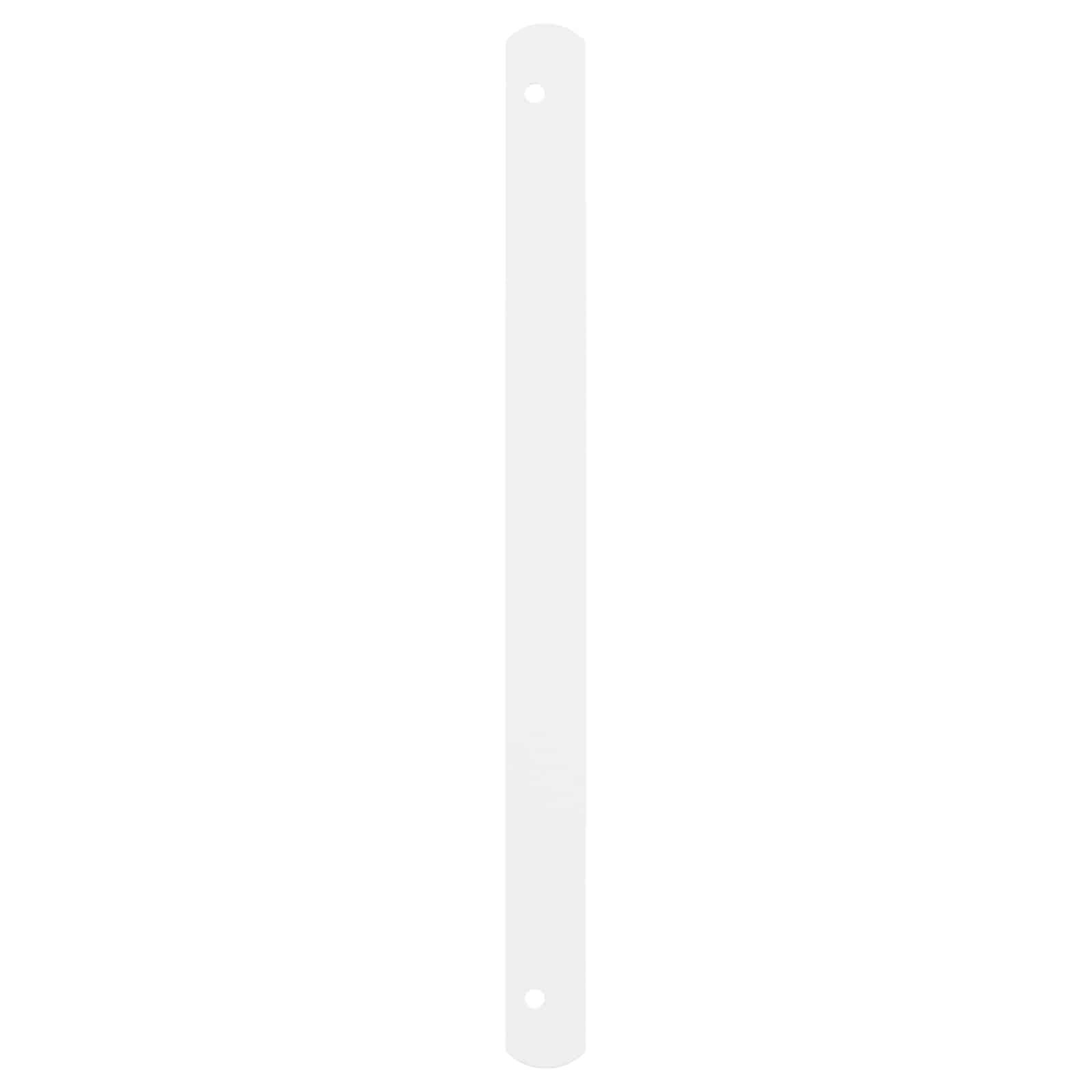 Griglia di Sicurezza per Finestra con 3 Traversine 63-114 cm | homemem39