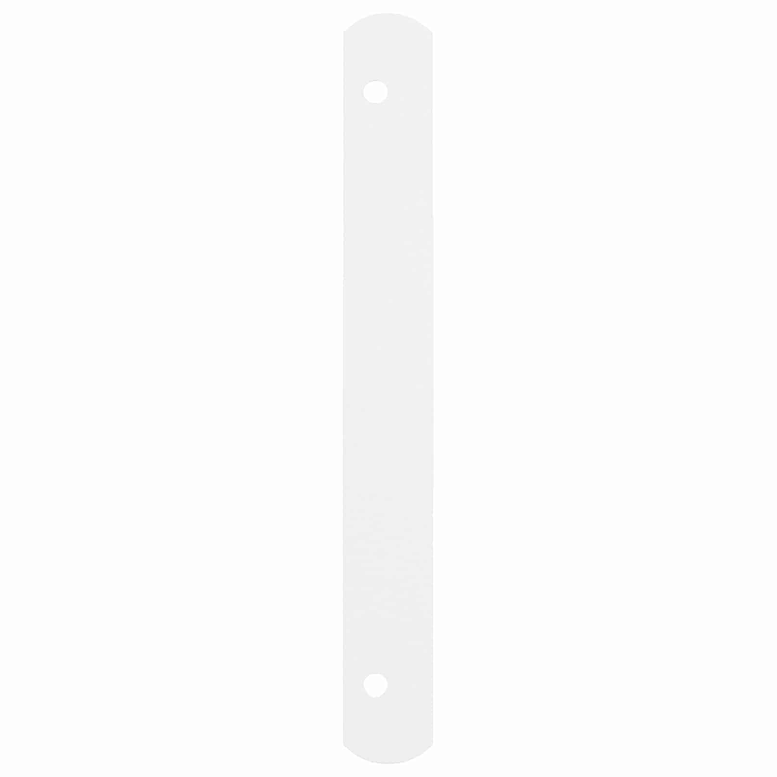 Griglia di Sicurezza per Finestre con 2 Traverse 3 pcs 43-74 cm | homemem39