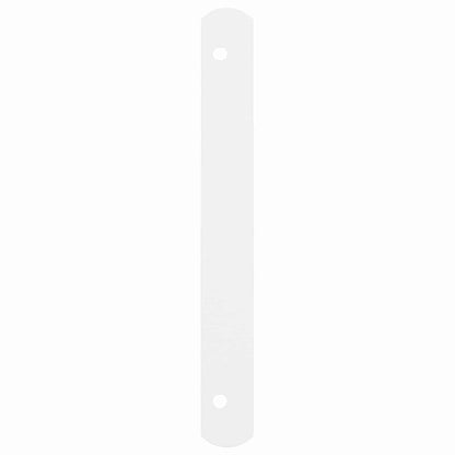 Griglia di Sicurezza per Finestre con 2 Traverse 3 pcs | homemem39