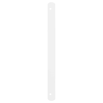 Griglia di Sicurezza per Finestra con 3 Traversine 3 pcs | homemem39