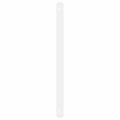 Griglia di sicurezza per finestre con 4 barre trasversali 3 pcs | homemem39