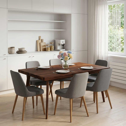 Piano del Tavolo Rettangolare 90 x 60 x 3 cm Rettangolare