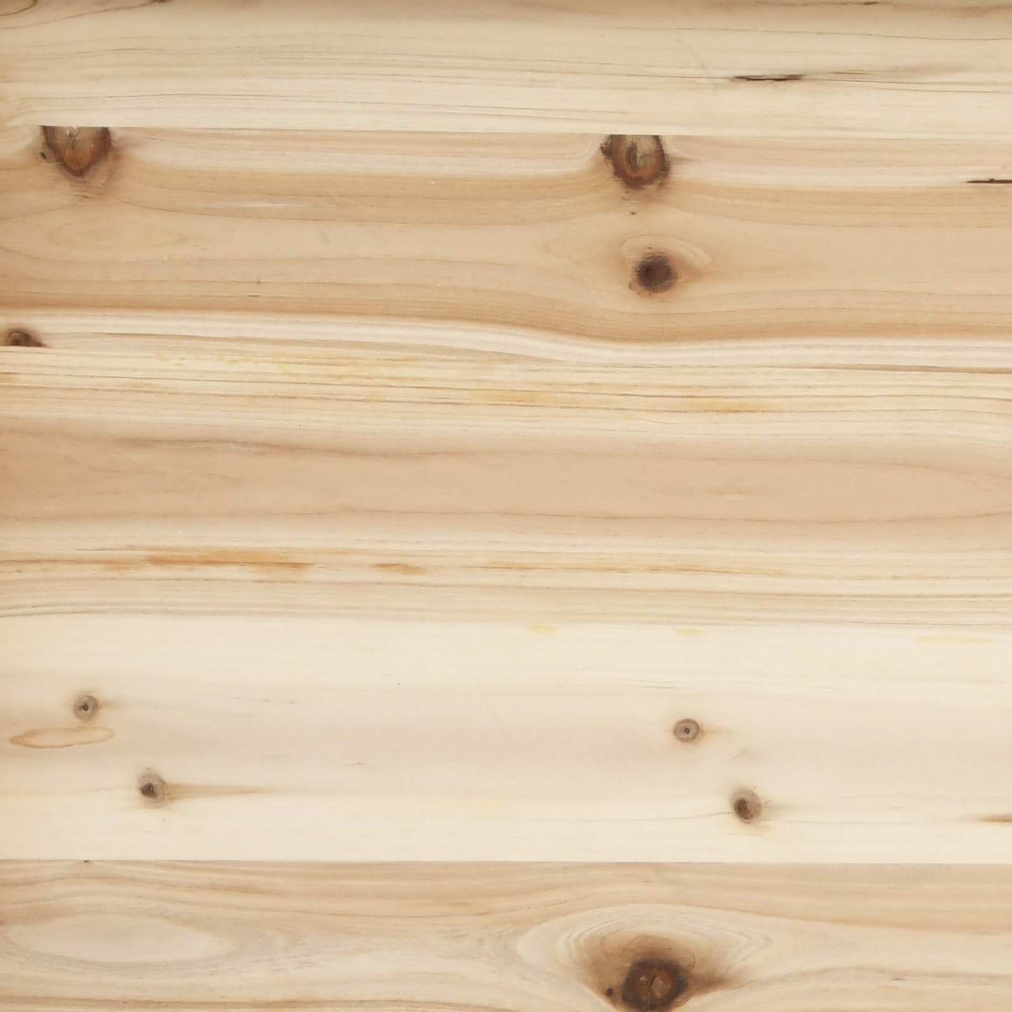 Capanno da Giardino con tetto Naturale 59 x 56 x 176 cm | homemem39