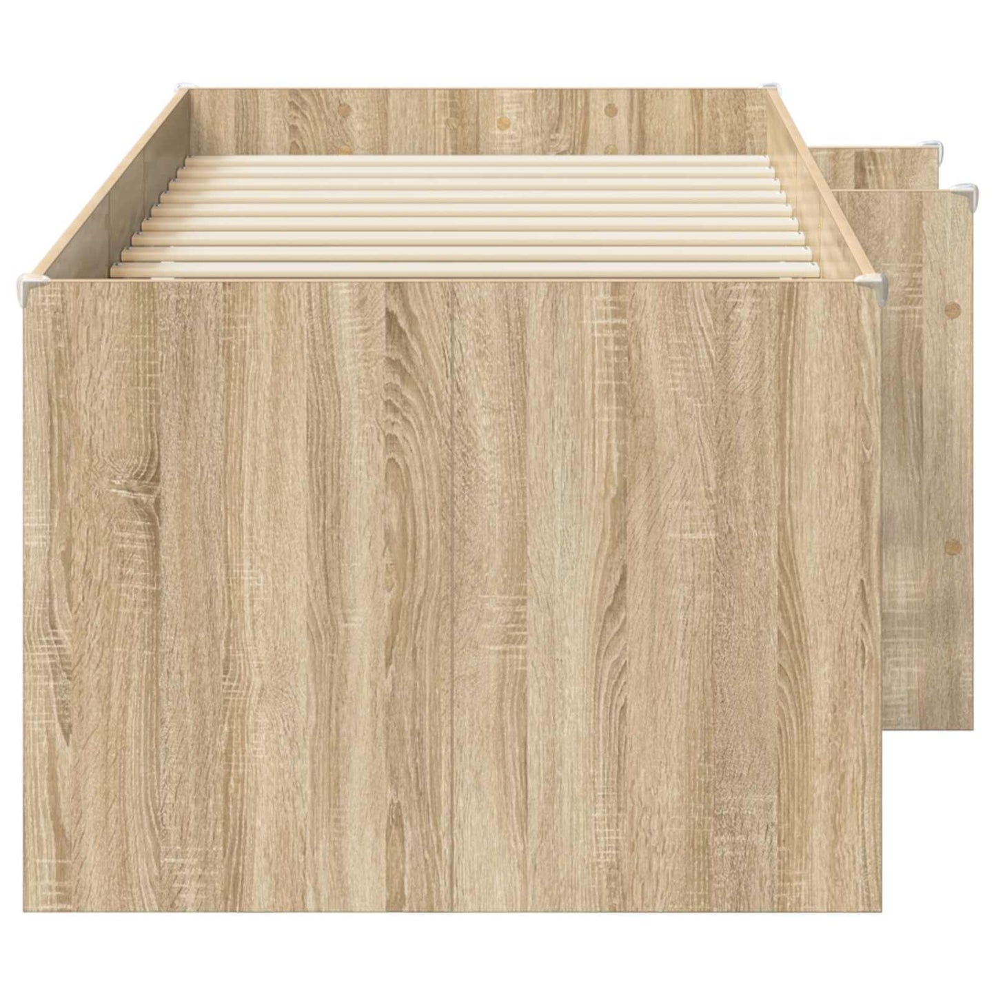 Letto Alto per Bambini Sonoma 193 x 96,1 x 68,5 cm | homemem39