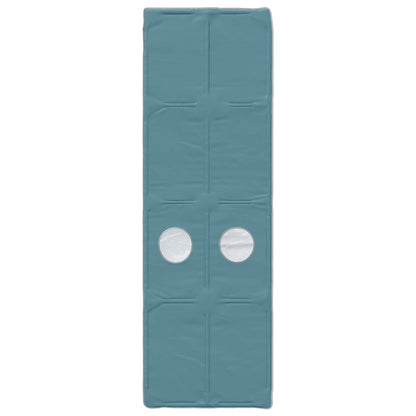 Letto alto per bambini con scrivania 3 pz Legno ingegnerizzato | homemem39