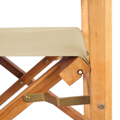 Sedia da pranzo Marrone e Beige 56 x 54 x 87 cm | homemem39