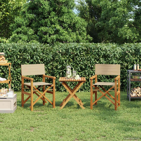 Sedia da pranzo Marrone e Beige 56 x 54 x 87 cm | homemem39