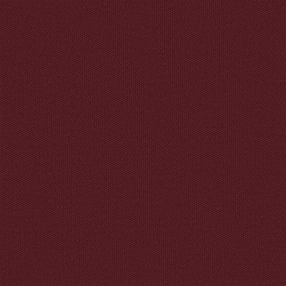 Gazebo 3,97 x 2,96 x 2,68 m Rosso Vino Poliestere e Acciaio | homemem39
