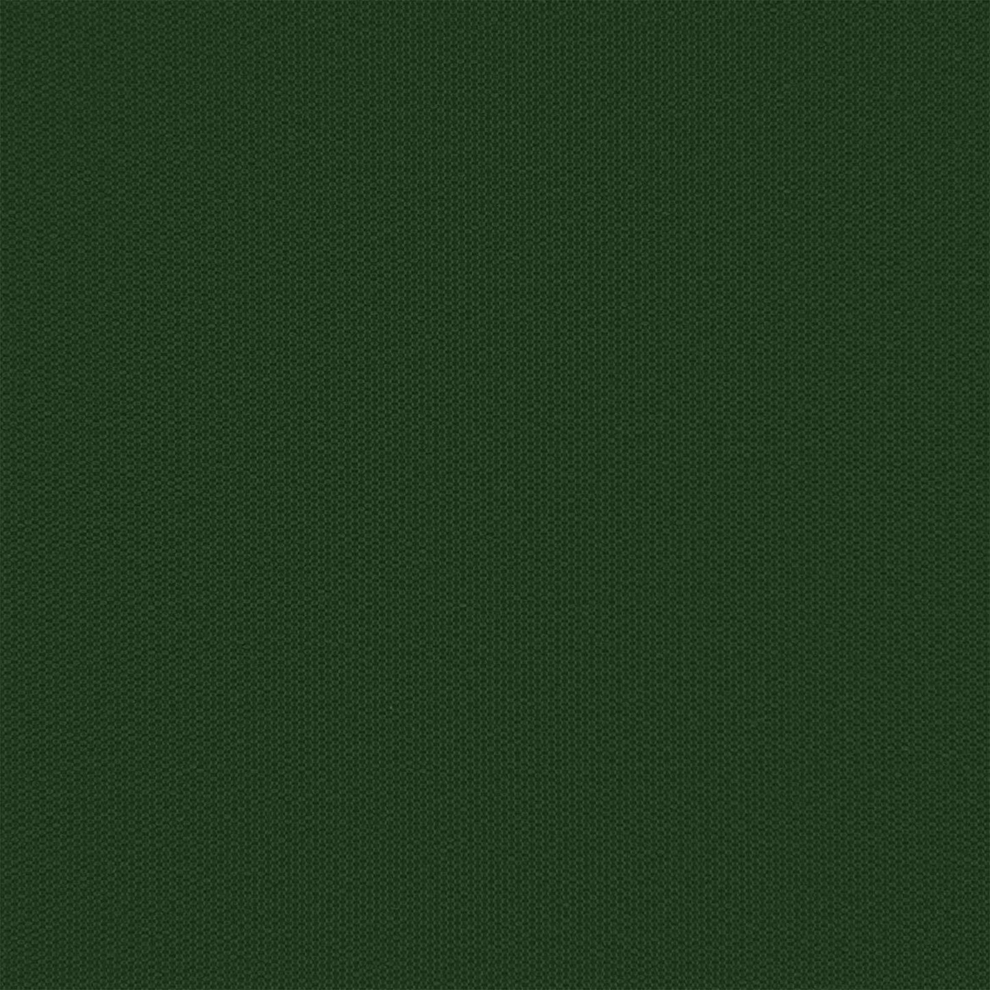 Gazebo 4 x 3 x 2,3 m Verde Poliestere e Acciaio | homemem39