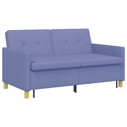 Divano Letto Estraibile Blu jeans Tessuto | homemem39