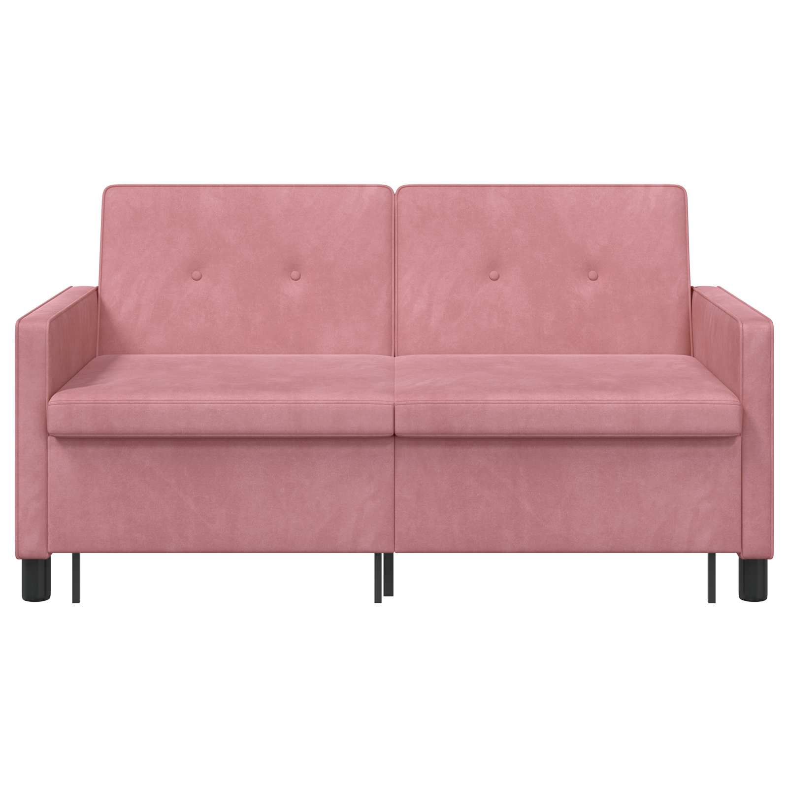 Divano letto Rosa Tessuto | homemem39