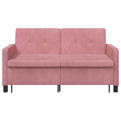 Divano letto Rosa Tessuto | homemem39