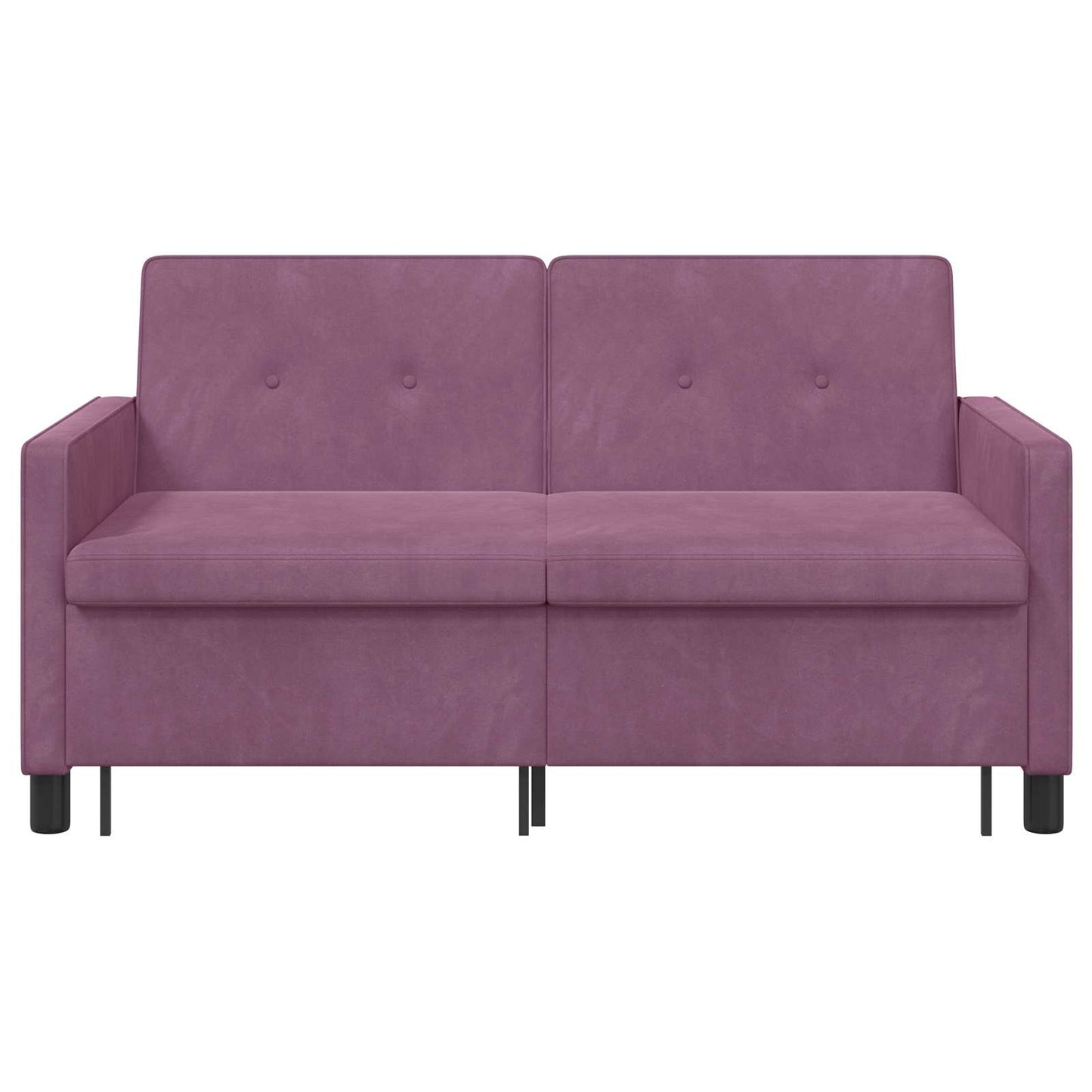 Divano letto Viola Tessuto | homemem39