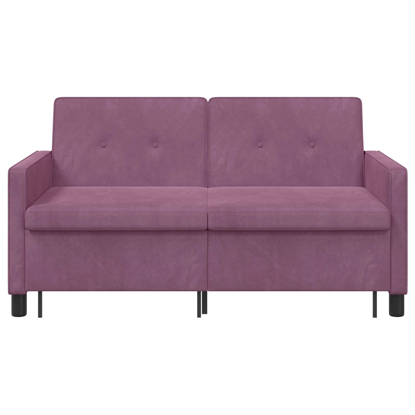 Divano letto Viola Tessuto | homemem39