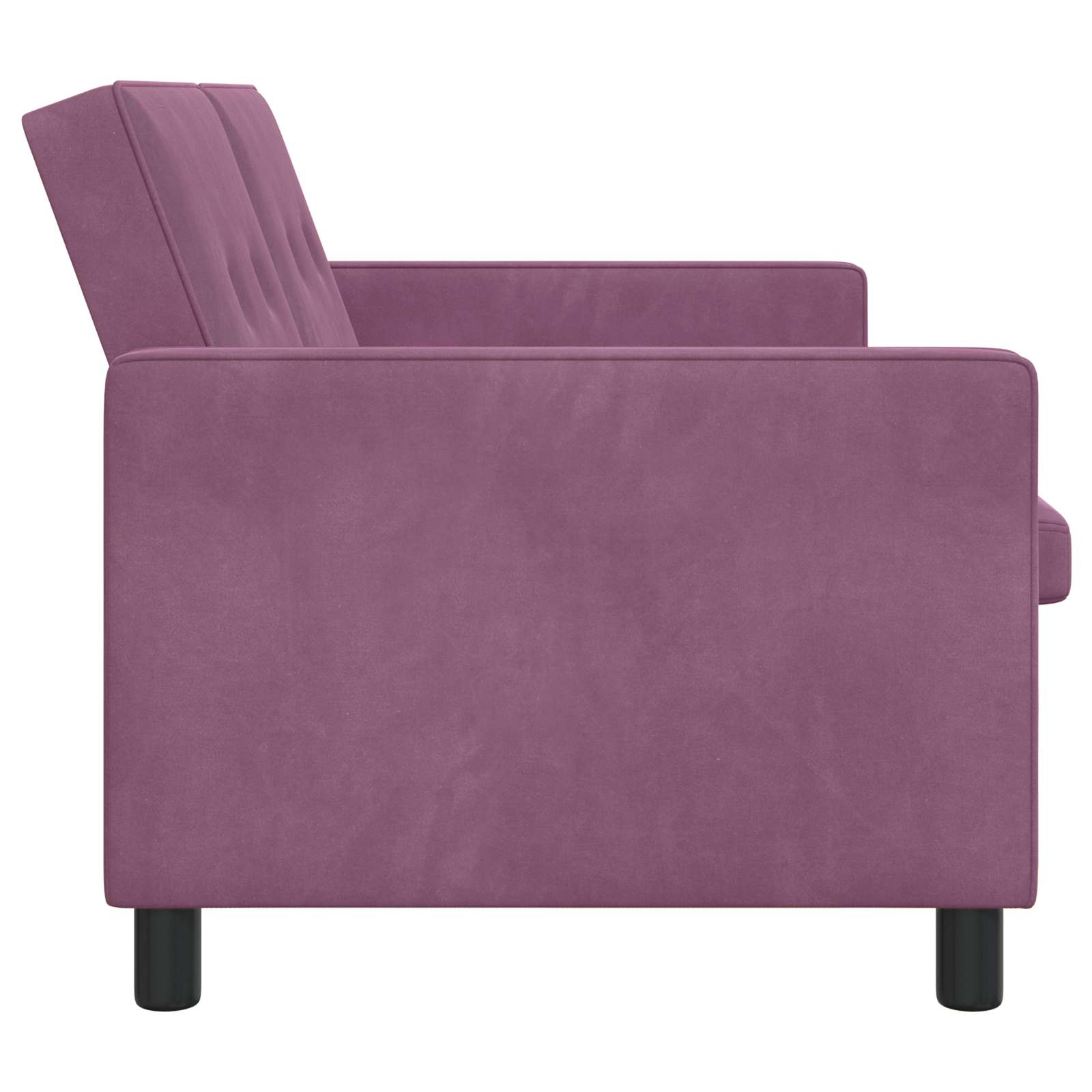 Divano letto Viola Tessuto | homemem39