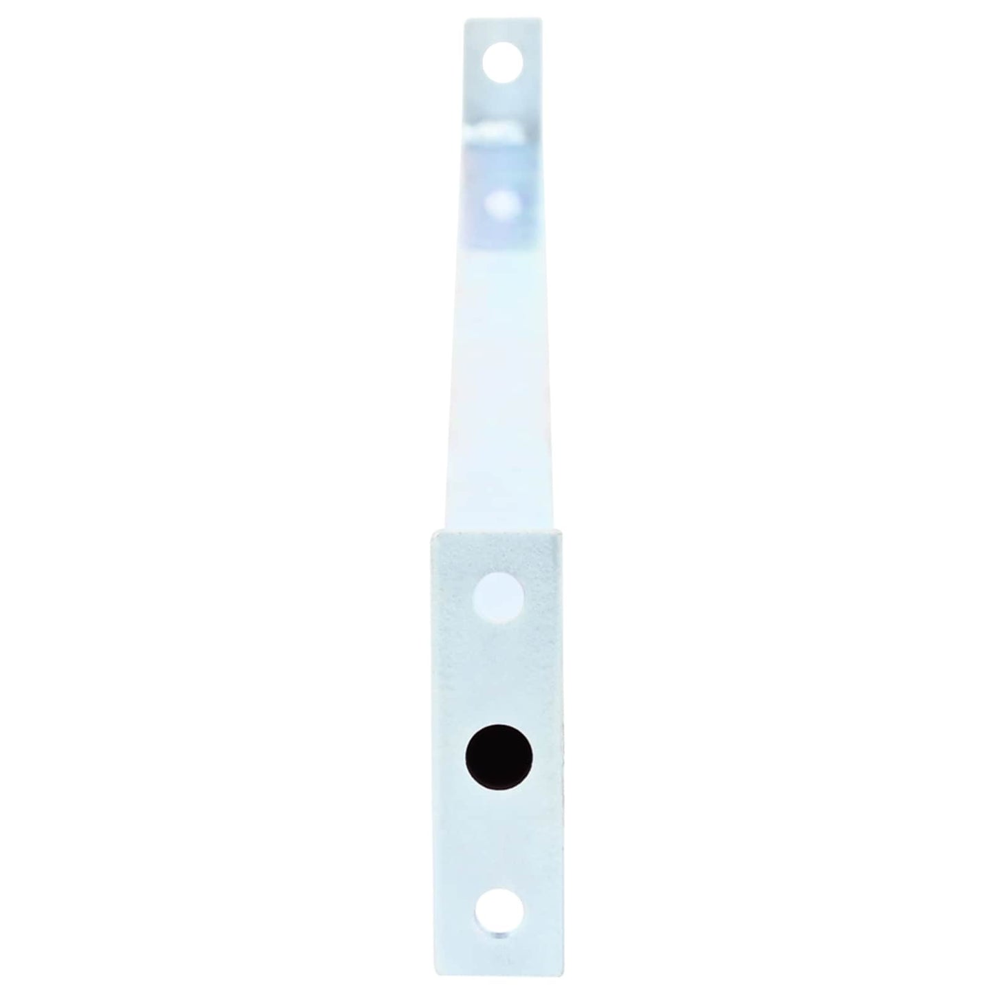 Barra di Sicurezza Regolabile per Finestra 6 pcs Argento