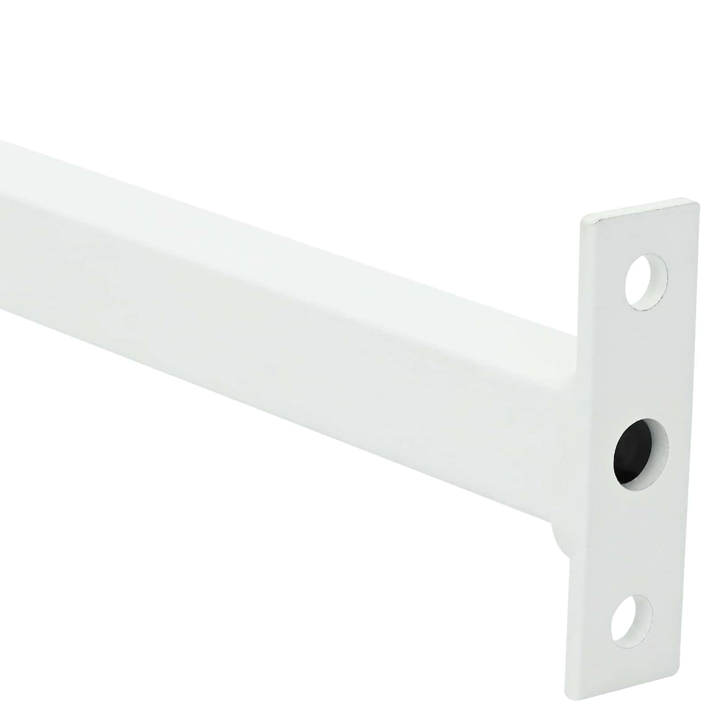 Barra di Sicurezza Regolabile per Finestra Bianco 710 -1200 mm | homemem39