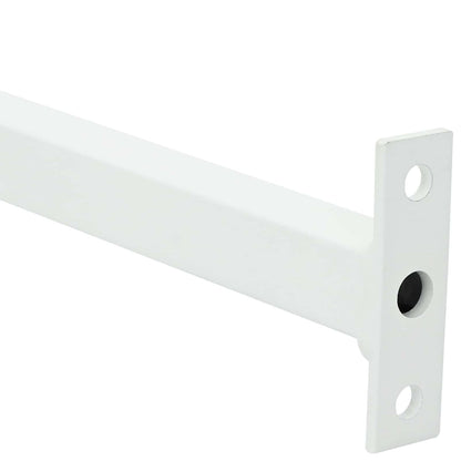 Barra di Sicurezza Regolabile per Finestra Bianco 710 -1200 mm | homemem39