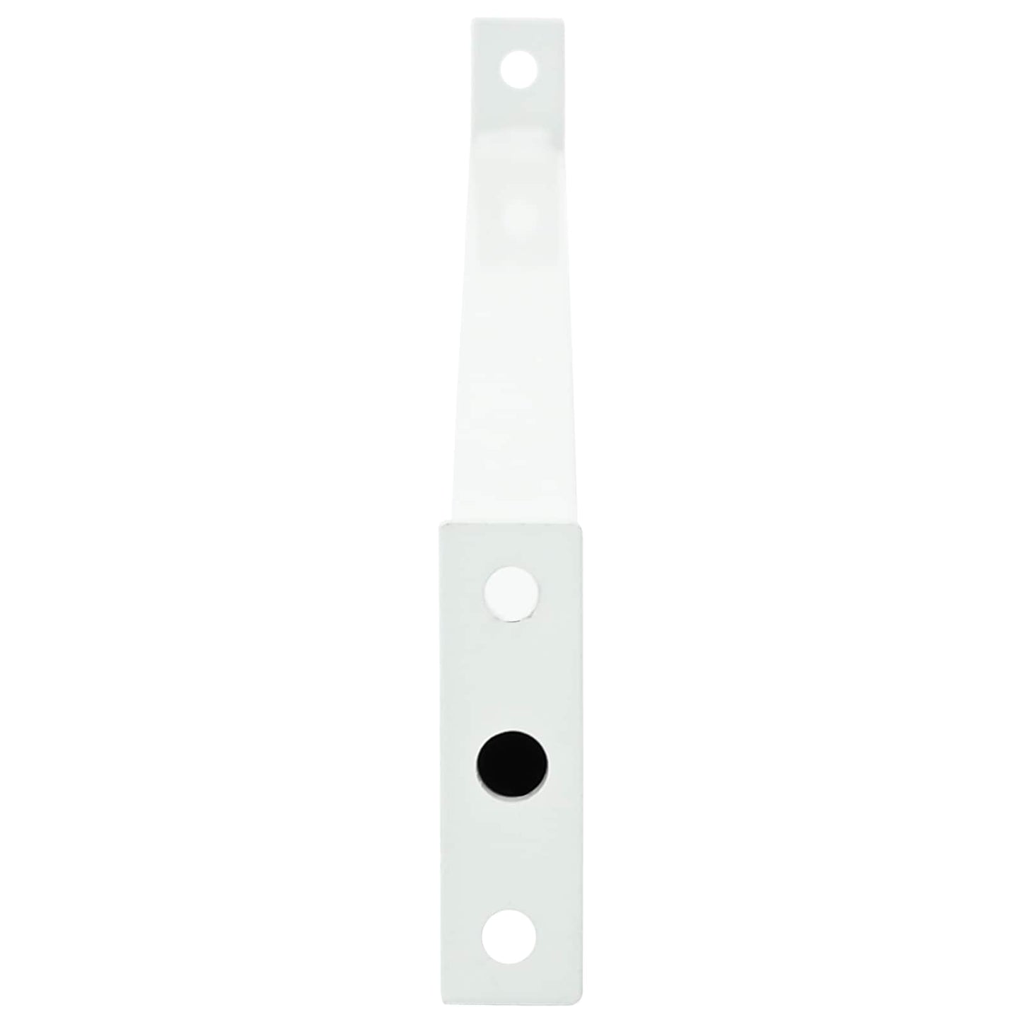 Barra di Sicurezza Regolabile per Finestra Bianco 710 -1200 mm | homemem39