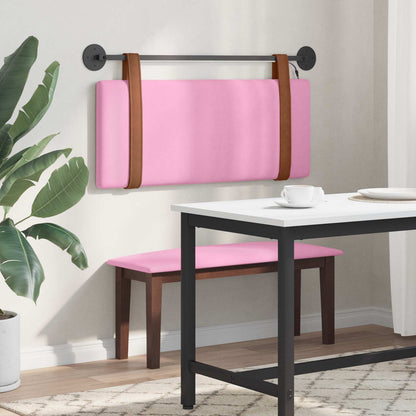 Testiera sospesa Rosa PU Antico | homemem39