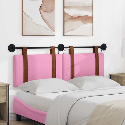 Testiera sospesa Rosa PU Antico | homemem39