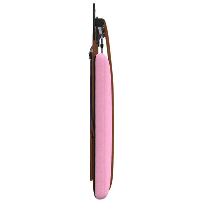 Testiera sospesa Rosa PU Antico | homemem39