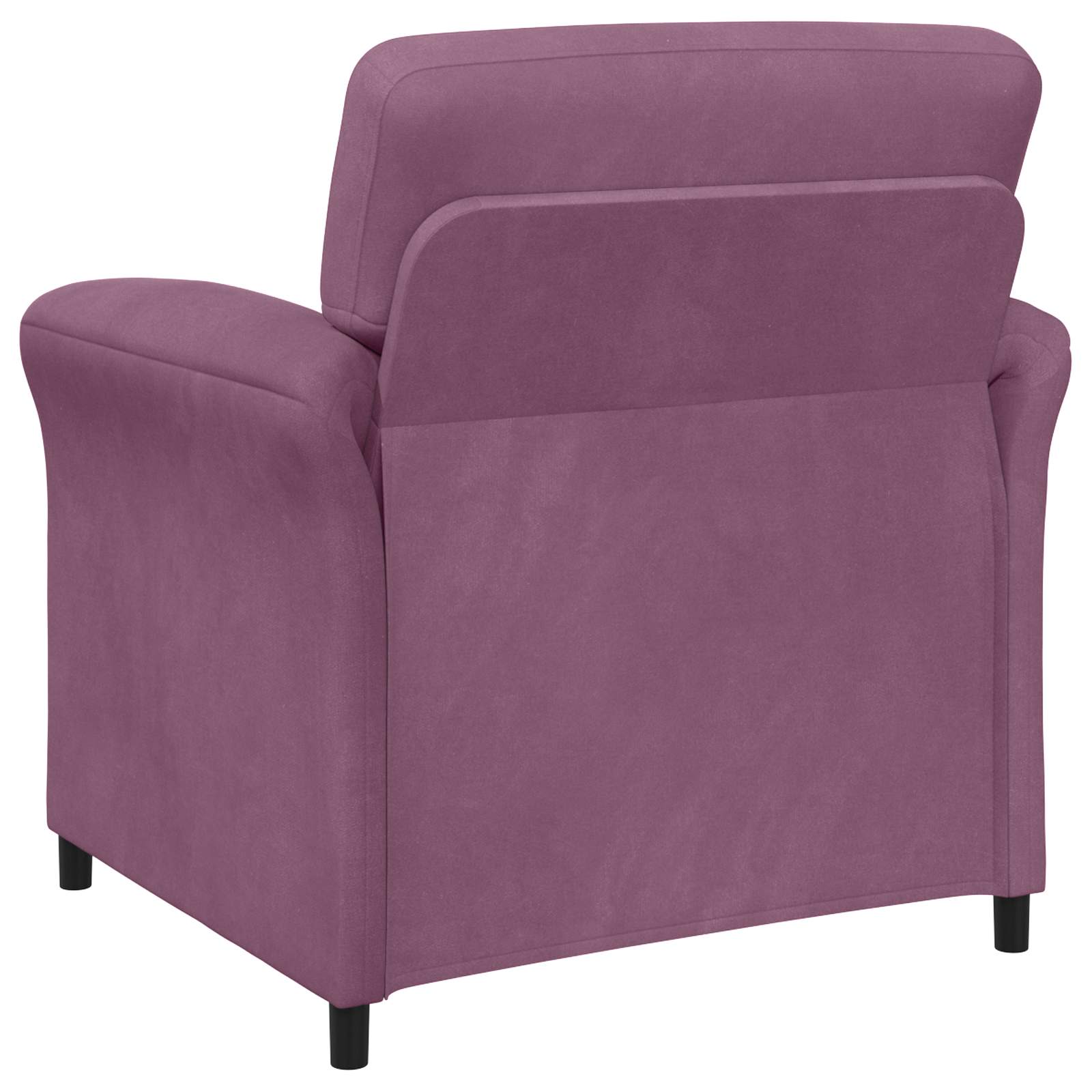 Set di divani 2 pz Viola Velluto | homemem39
