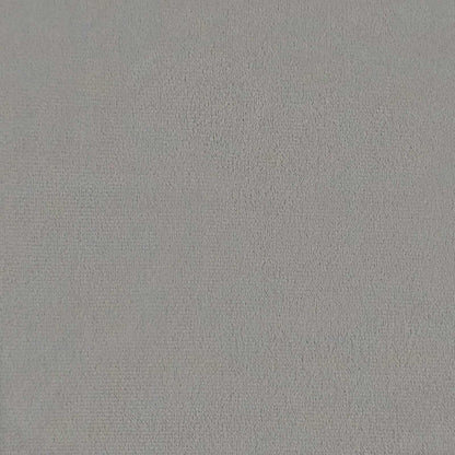 Set di divani 2 pz Grigio Chiaro Velluto | homemem39