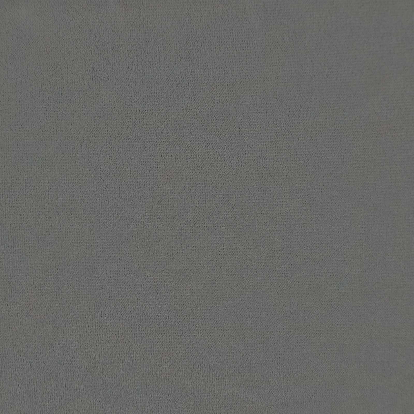 Set di divani 2 pz Grigio Scuro Velluto | homemem39