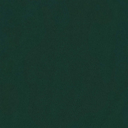 Set di divani 2 pz Verde Scuro Velluto | homemem39