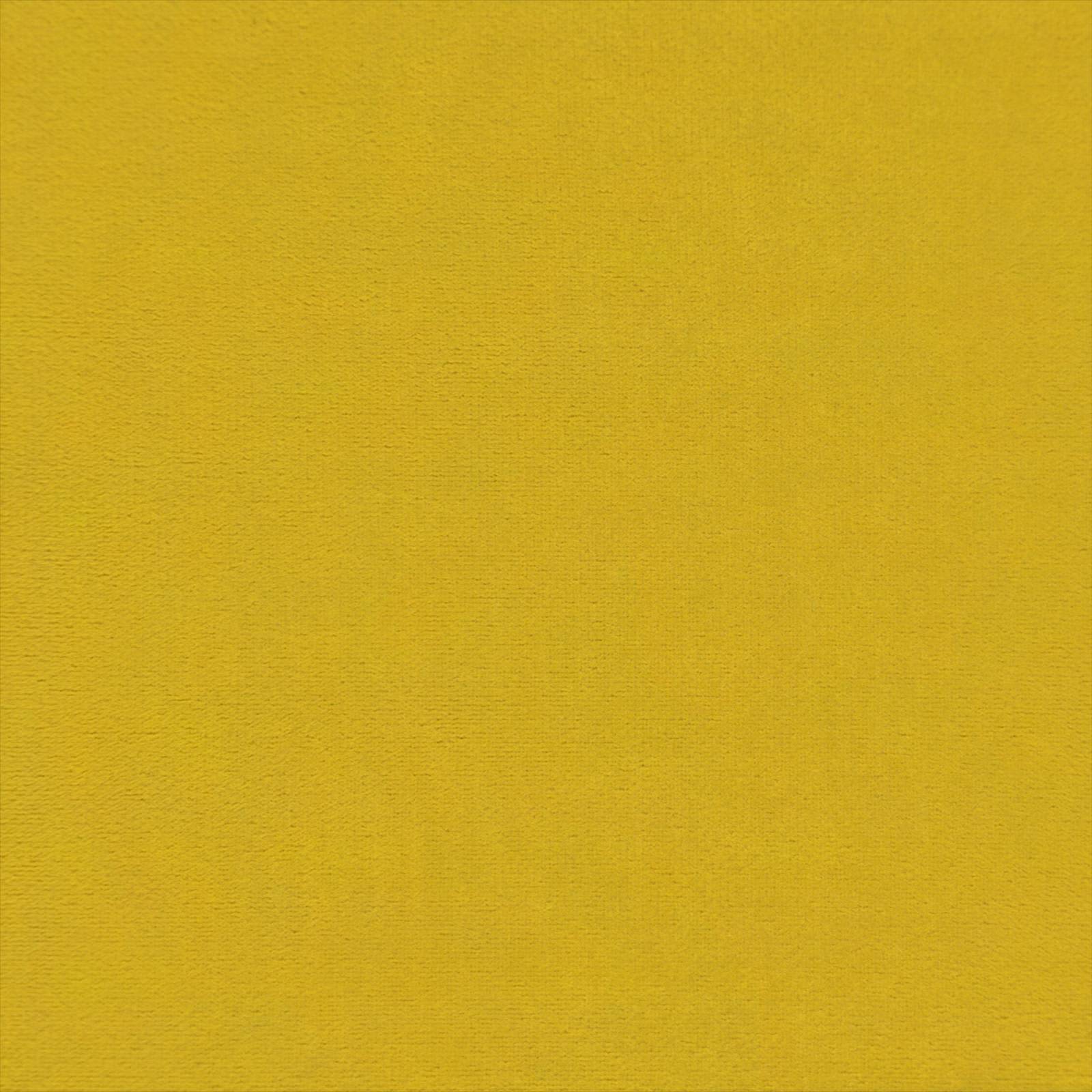 Set di divani 2 pz Giallo Velluto | homemem39