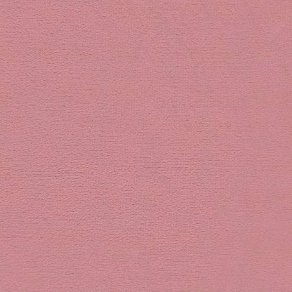 Divano a 2 Posti Rosa 138 x 83 x 95 cm Velluto