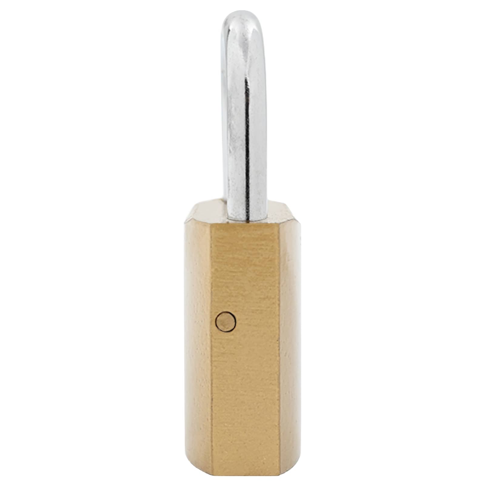 U Lock con Chiavi 100 pcs Ottone Ferro | homemem39
