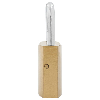 U Lock con Chiavi 6 pcs Ottone Ferro | homemem39