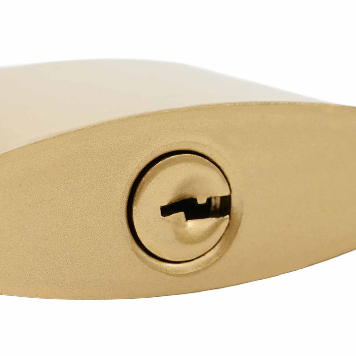 U Lock con Chiavi 12 pcs Ottone Ferro | homemem39