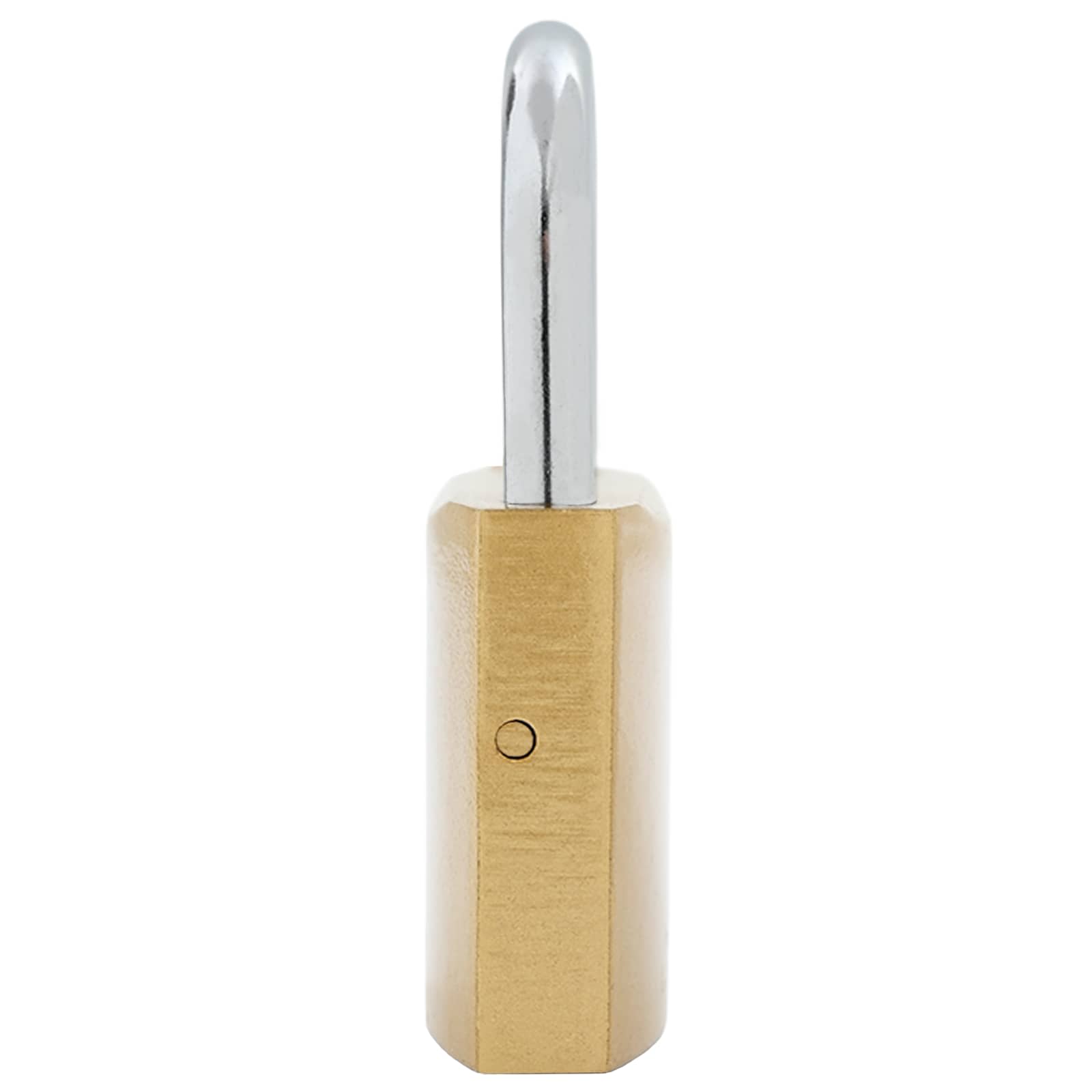 U Lock con Chiavi 6 pcs Ottone Ferro | homemem39