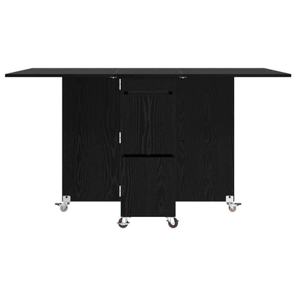 Tavolo da Pranzo 2 pcs 140 x 80 x 77 cm Legno ingegnerizzato | homemem39