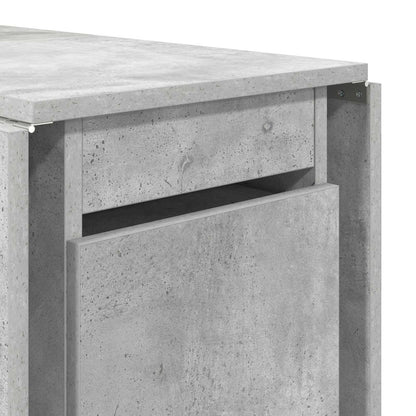 Tavolo da Pranzo 2 pcs 140 x 80 x 77 cm Legno ingegnerizzato | homemem39