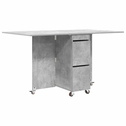 Tavolo da Pranzo 2 pcs 140 x 80 x 77 cm Legno ingegnerizzato | homemem39