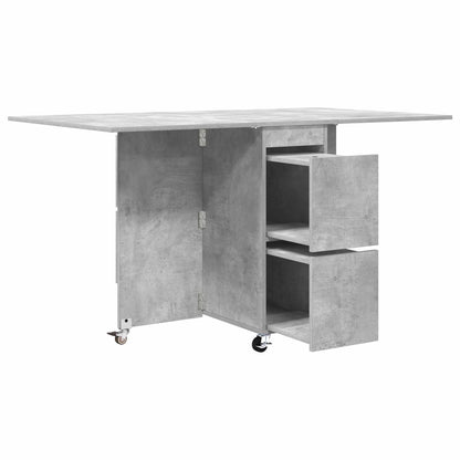 Tavolo da Pranzo 2 pcs 140 x 80 x 77 cm Legno ingegnerizzato | homemem39