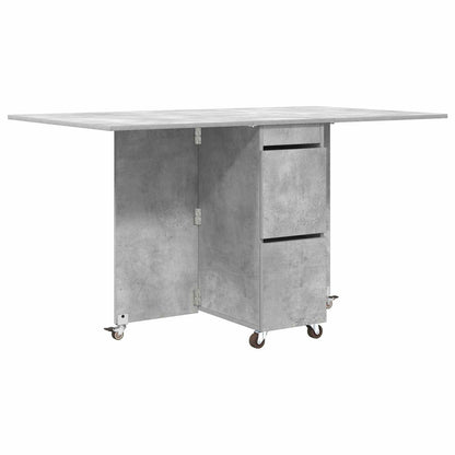 Tavolo da Pranzo 2 pcs 140 x 80 x 77 cm Legno ingegnerizzato | homemem39