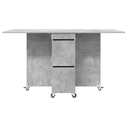 Tavolo da Pranzo 2 pcs 140 x 80 x 77 cm Legno ingegnerizzato | homemem39