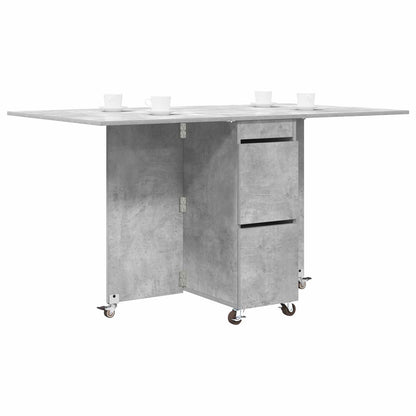 Tavolo da Pranzo 2 pcs 140 x 80 x 77 cm Legno ingegnerizzato | homemem39