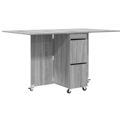 Tavolo da Pranzo 2 pcs 140 x 80 x 77 cm Legno ingegnerizzato | homemem39