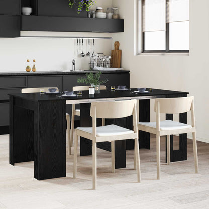 Tavolo da Pranzo 180 x 85 x 75 cm Legno ingegnerizzato