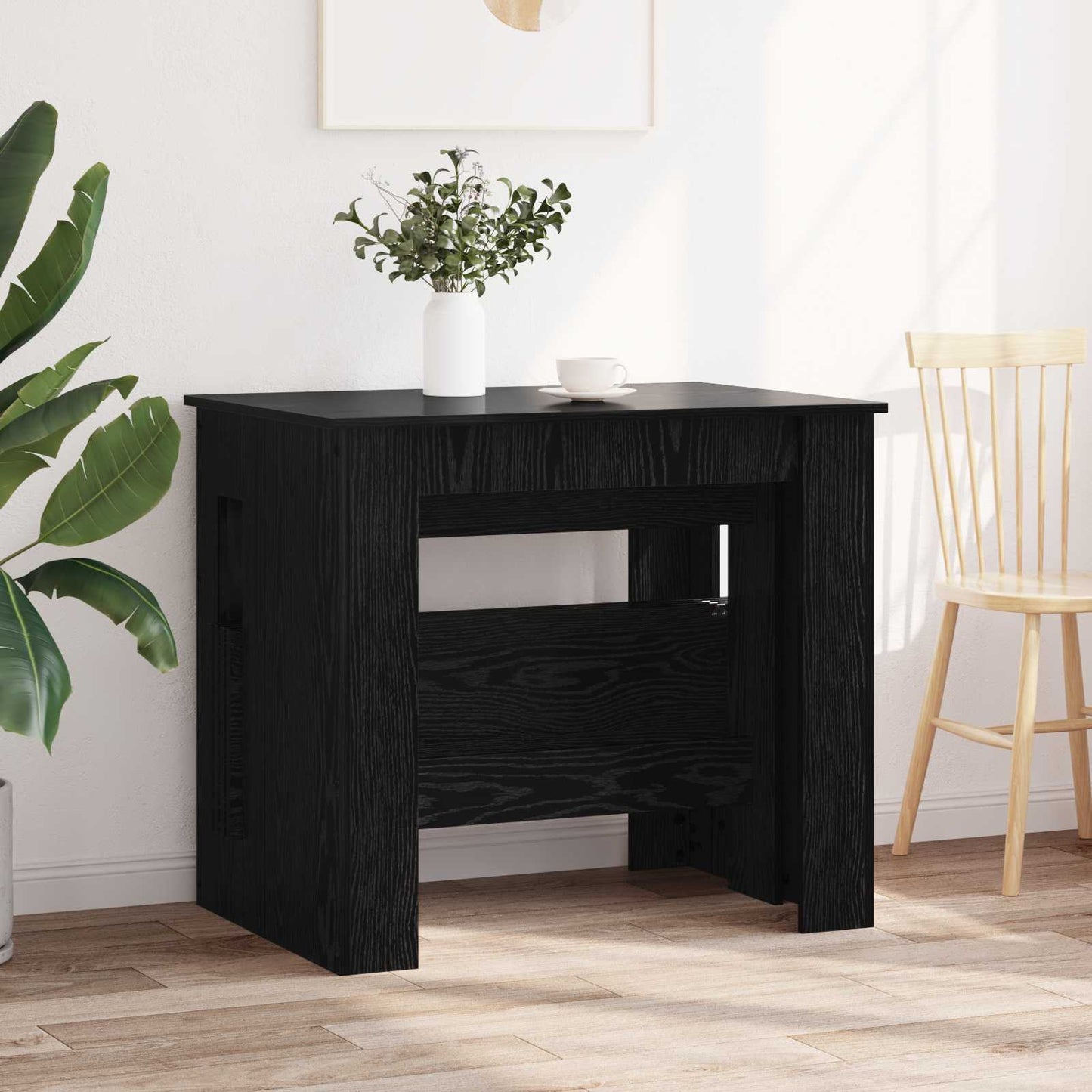 Tavolo da Pranzo 180 x 85 x 75 cm Legno ingegnerizzato | homemem39