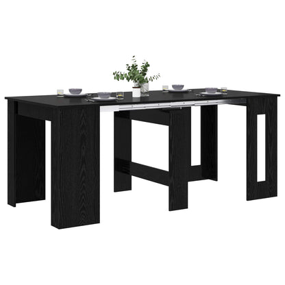 Tavolo da Pranzo 180 x 85 x 75 cm Legno ingegnerizzato | homemem39
