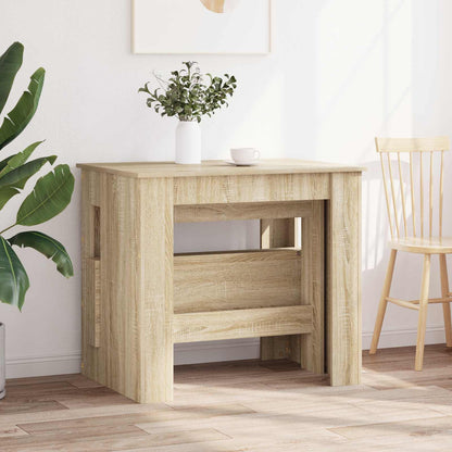 Tavolo da Pranzo 180 x 85 x 75 cm Legno ingegnerizzato