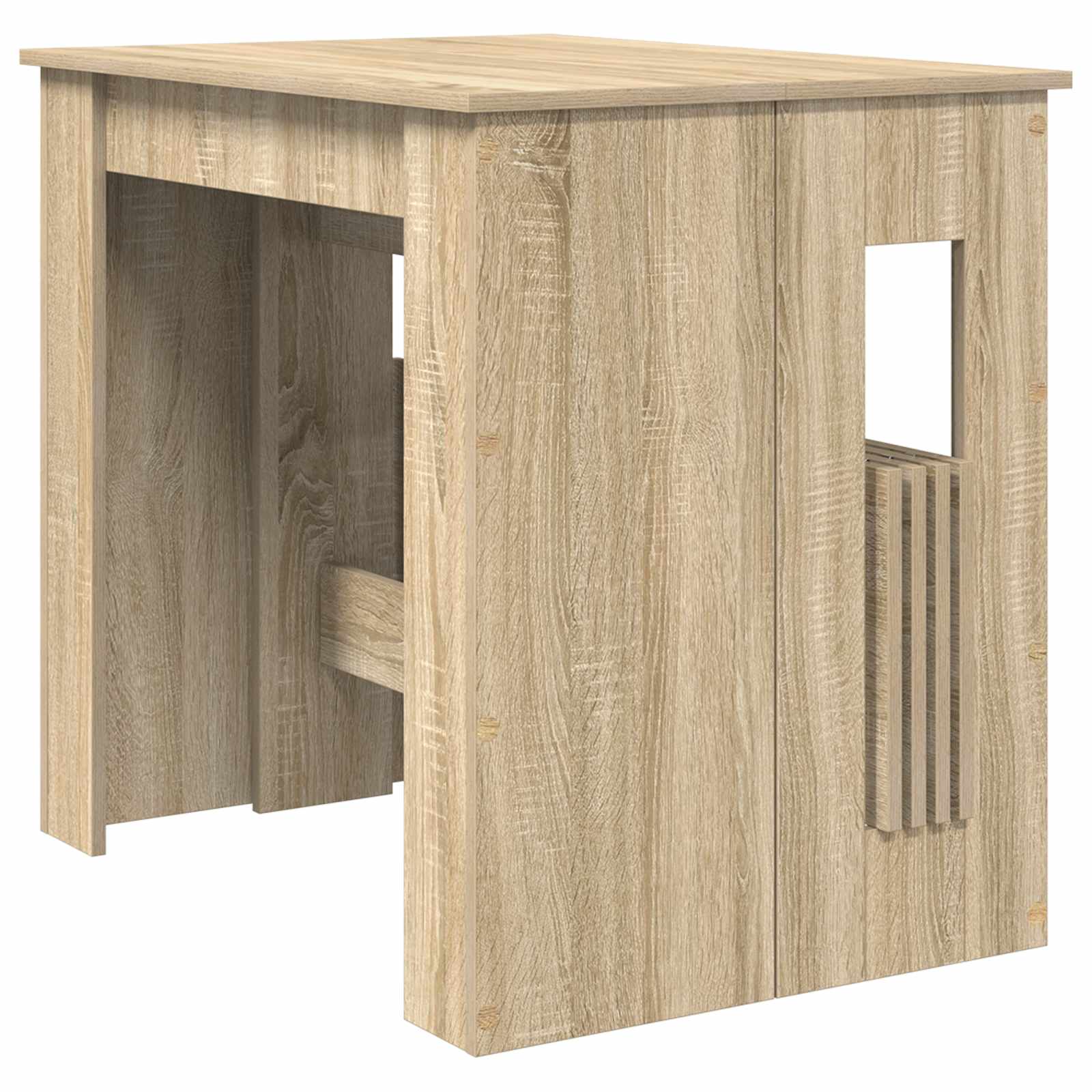 Tavolo da Pranzo 180 x 85 x 75 cm Legno ingegnerizzato | homemem39