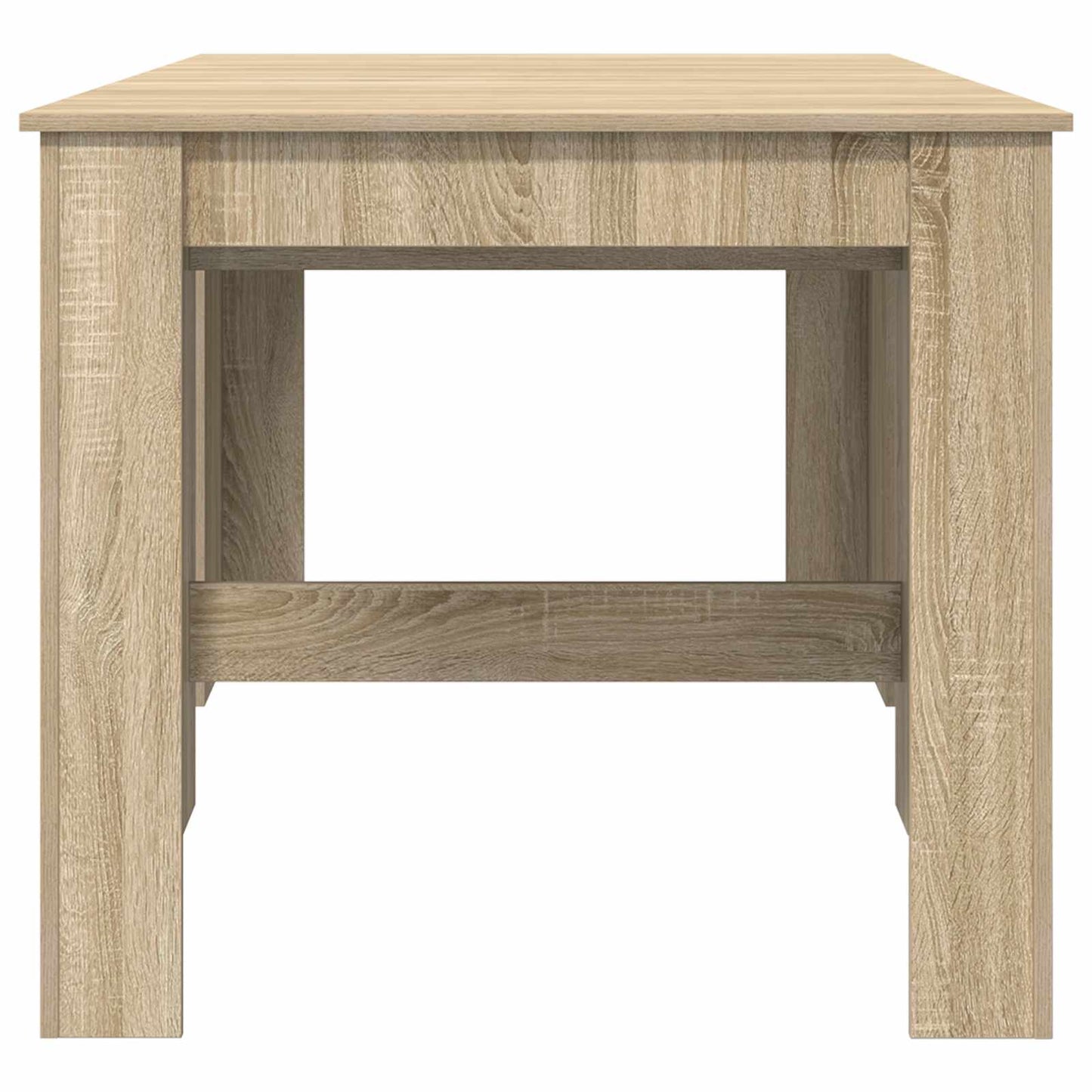 Tavolo da Pranzo 180 x 85 x 75 cm Legno ingegnerizzato